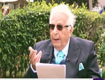 الدكتور أحمد عكاشة