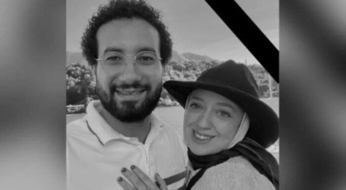 موعد أولى جلسات محاكمة زوج آية عادل بالأردن بتهمة «دفع شخص للانتحار» موعد أولى جلسات محاكمة زوج آية عادل بالأردن بتهمة «دفع شخص للانتحار»