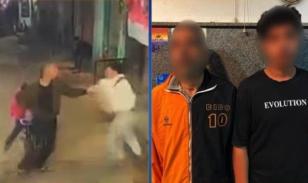 بسبب الميراث.. «الداخلية» تضبط شقيقين تشاجرا في القاهرة بسبب الميراث.. «الداخلية» تضبط شقيقين تشاجرا في القاهرة
