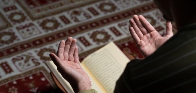 هل تحلم بدعوة لا تُرد؟.. هذه الشروط تحققها لك «فيديو» هل تحلم بدعوة لا تُرد؟.. هذه الشروط تحققها لك «فيديو»