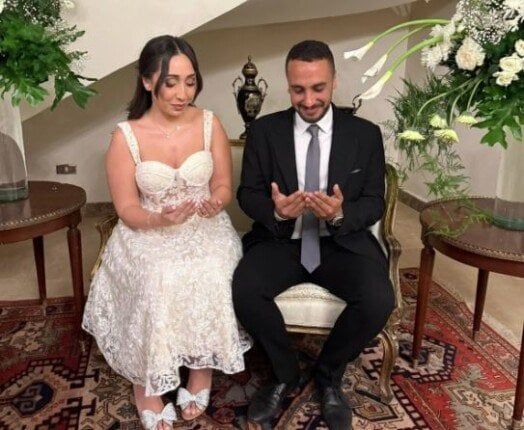 في أجواء عائلية.. المخرح خالد سامي العدل يحتفل بخطوبته «صور» في أجواء عائلية.. المخرح خالد سامي العدل يحتفل بخطوبته «صور»