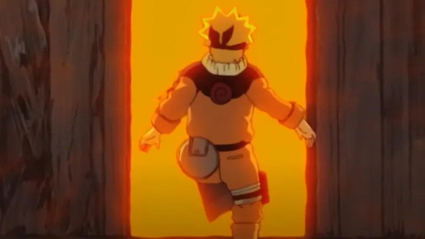Naruto