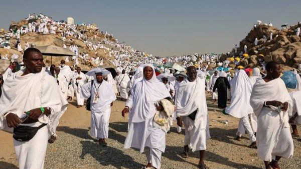 الحج