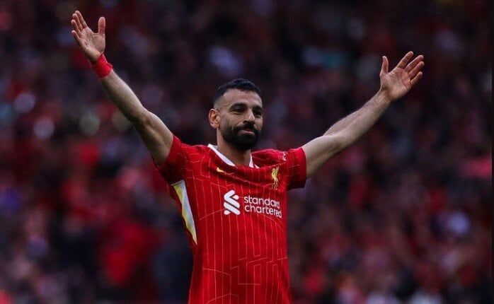 ياسر ريان: محمد صلاح ظُلِم في الكرة الذهبية.. وإبراهيم عادل يستحق الاحتراف ياسر ريان: محمد صلاح ظُلِم في الكرة الذهبية.. وإبراهيم عادل يستحق الاحتراف