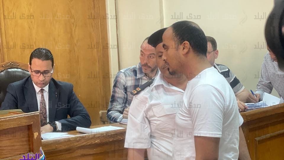 من أول جلسة.. السجن 15 عاما لسائق أوبر المتهم في قضية حبيبة الشماع