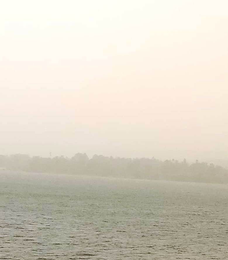 تقلبات الطقس بأسوان