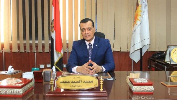 وكيل تعليم سوهاج يُلغي تكليف مدير مدرسة الكوثر الرسمية ويُحيله للتحقيق وكيل تعليم سوهاج يُلغي تكليف مدير مدرسة الكوثر الرسمية ويُحيله للتحقيق
