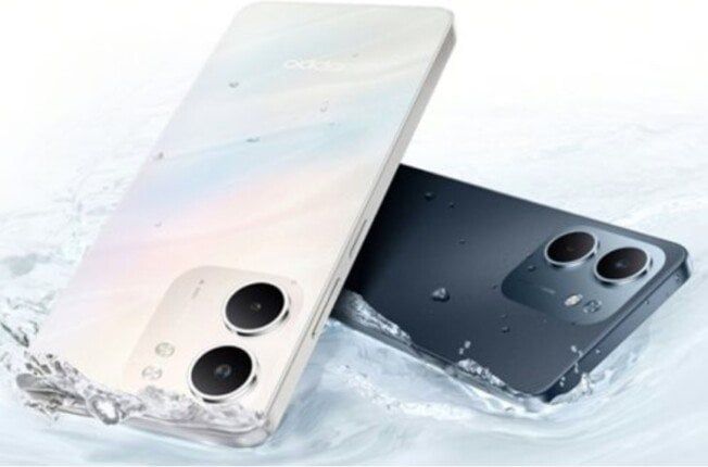 هاتف OPPO A5x 5G