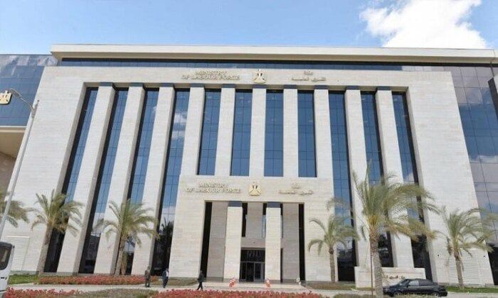 برواتب تصل لـ11 ألف ريال.. وزارة العمل تعلن عن وظائف بشركة سعودية برواتب تصل لـ11 ألف ريال.. وزارة العمل تعلن عن وظائف بشركة سعودية