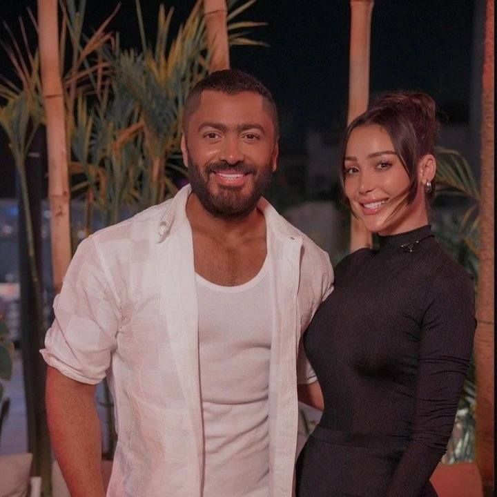 May be an image of 2 people, beard and people smiling