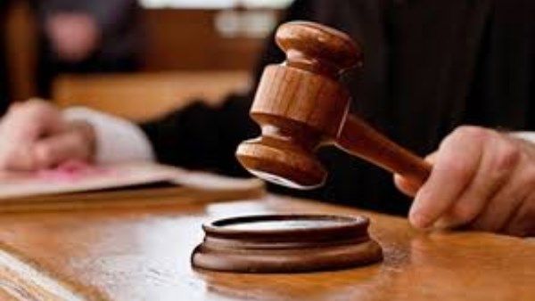 لاستعطاف الدائنين.. الإعدام لـ فلاح تخلص من ابنته الرضيعة بمصرف مائي في أسيوط لاستعطاف الدائنين.. الإعدام لـ فلاح تخلص من ابنته الرضيعة بمصرف مائي في أسيوط