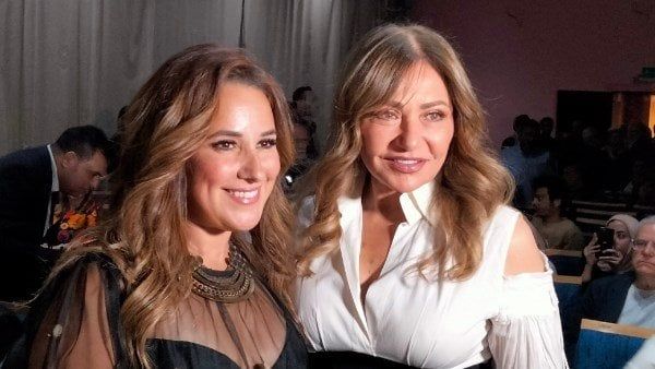 شيري عادل عضو لجنة تحكيم في مهرجان القاهرة للسينما الفرنكوفونية |صور شيري عادل عضو لجنة تحكيم في مهرجان القاهرة للسينما الفرنكوفونية |صور