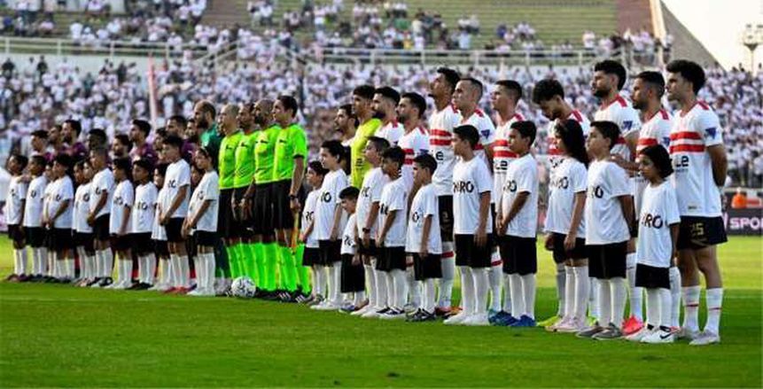 الزمالك يحسم ثاني صفقات الصيف.. «بن شرقي جديد»
