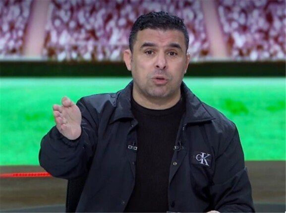 خالد الغندور: اتحاد الكرة يتحفظ على وجود 21 فريق في الدوري الموسم الجديد ومقترح بزيادة عدد الأندية خالد الغندور: اتحاد الكرة يتحفظ على وجود 21 فريق في الدوري الموسم الجديد ومقترح بزيادة عدد الأندية