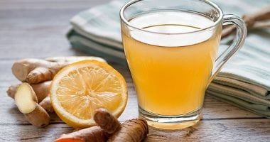 صحتك فى وصفة.. مشروب ملح البحر والزنجبيل لتطهير القولون من السموم - اليوم السابع