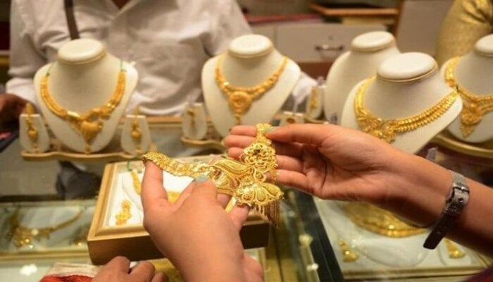 سعر الذهب في المغرب