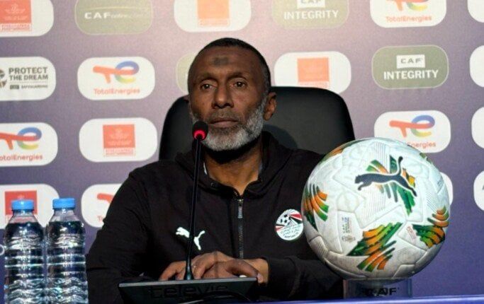 أحمد الكاس: نحاول الوصول إلى أبعد نقطة ممكنة في كأس العالم للشباب أحمد الكاس: نحاول الوصول إلى أبعد نقطة ممكنة في كأس العالم للشباب
