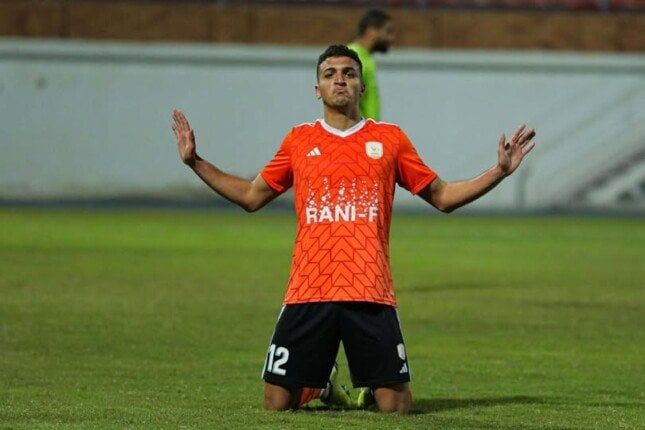 ميركاتو 2025.. الأهلي يحسم صفقة ياسين مرعي والزمالك يقترب من ضم مزيزي ميركاتو 2025.. الأهلي يحسم صفقة ياسين مرعي والزمالك يقترب من ضم مزيزي