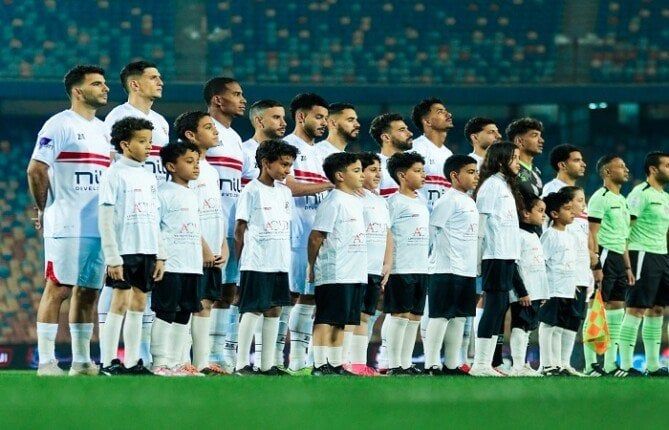 طارق يحيى: لن ينصلح حال الزمالك إلا بالتعاقد مع لاعبين «سوبر» طارق يحيى: لن ينصلح حال الزمالك إلا بالتعاقد مع لاعبين «سوبر»