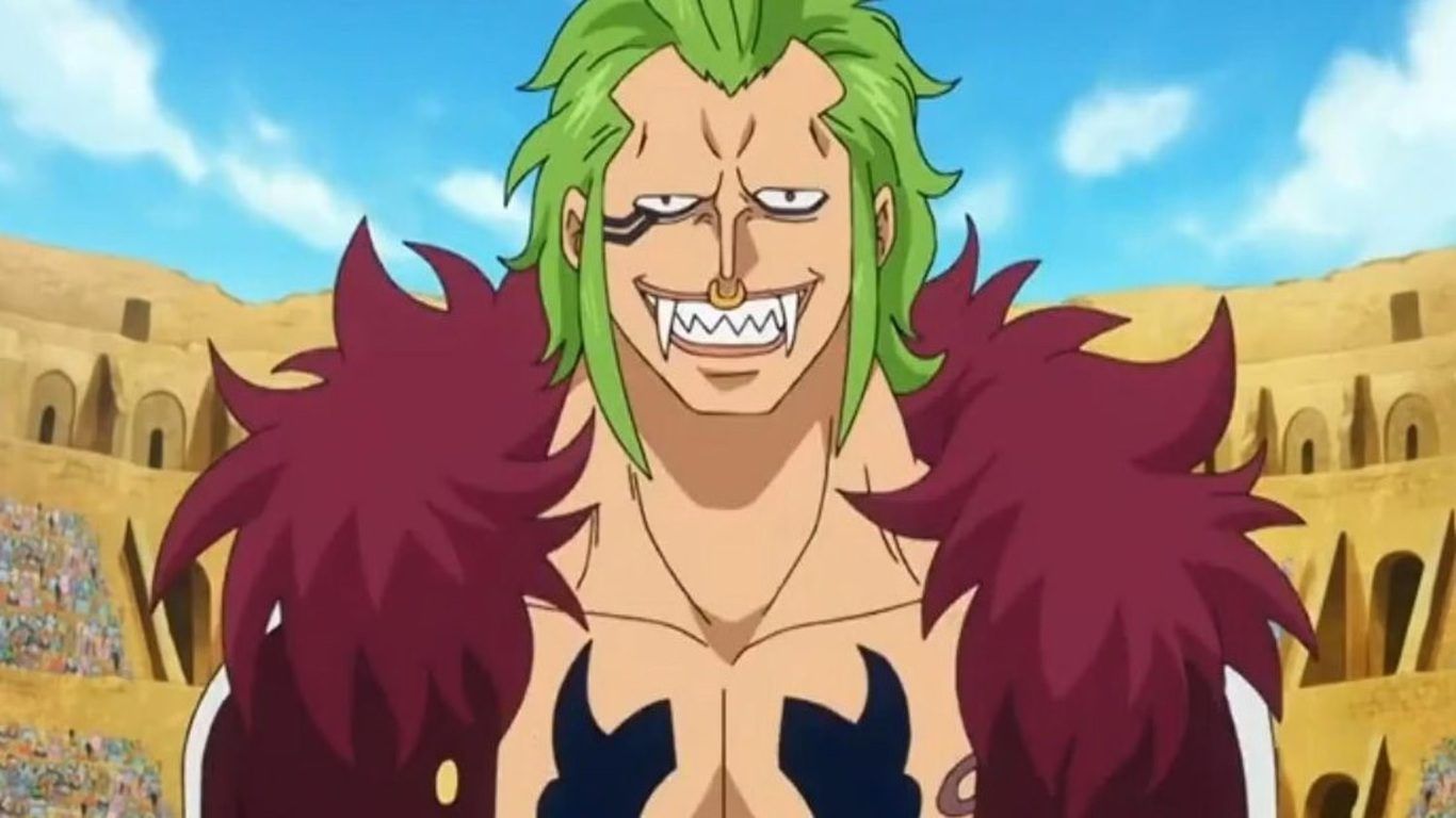 One Piece