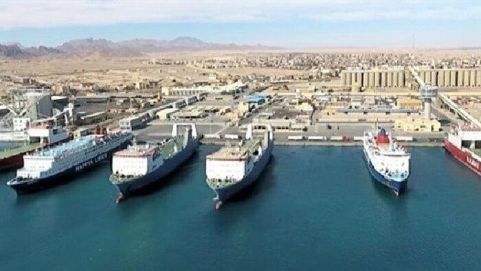 إعادة فتح ميناء الغردقة البحري وانتظام الحركة الملاحية بموانئ البحر الأحمر. إعادة فتح ميناء الغردقة البحري وانتظام الحركة الملاحية بموانئ البحر الأحمر.