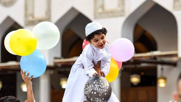 عيد الأضحى