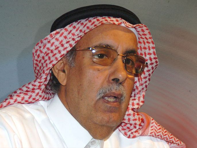 عبدالله الغذامي - الموسوعة