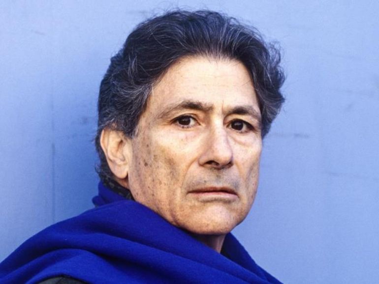 Omran Abdullah - دون سعيد سيرته الذاتية في مذكراته