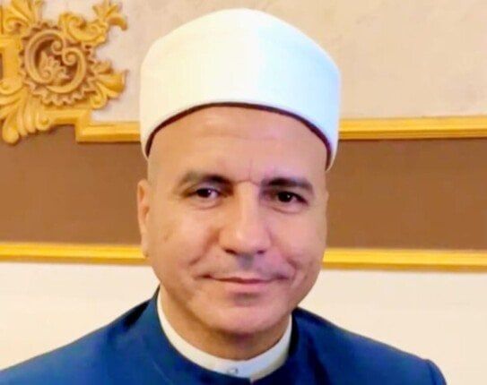 عالم أزهري: عشر ذي الحجة أفضل أيام الدنيا «لهذا السبب» عالم أزهري: عشر ذي الحجة أفضل أيام الدنيا «لهذا السبب»