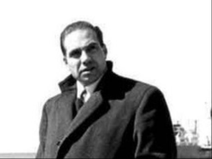 مدونات - عبد الحميد السراج