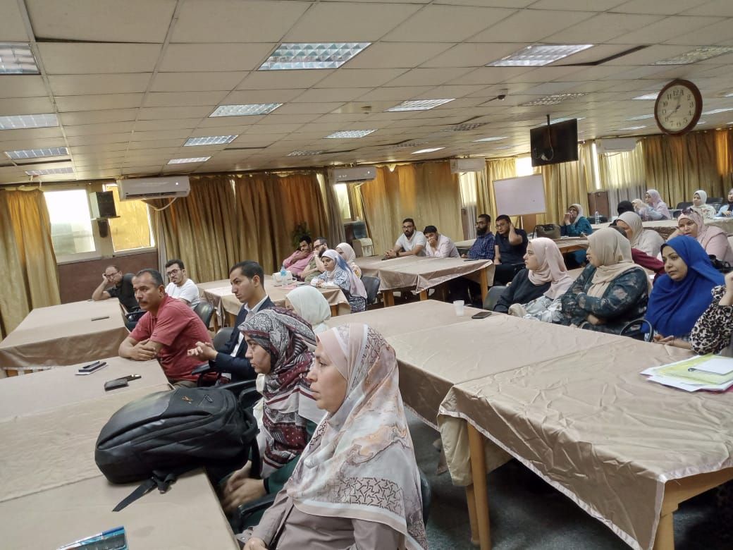 التأمين الصحي ببني سويف ينظم يومًا علميًا حول مرض