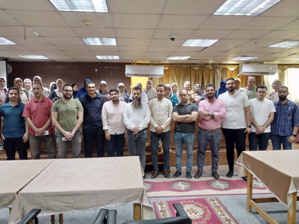 التأمين الصحي ببني سويف ينظم يومًا علميًا حول مرض
