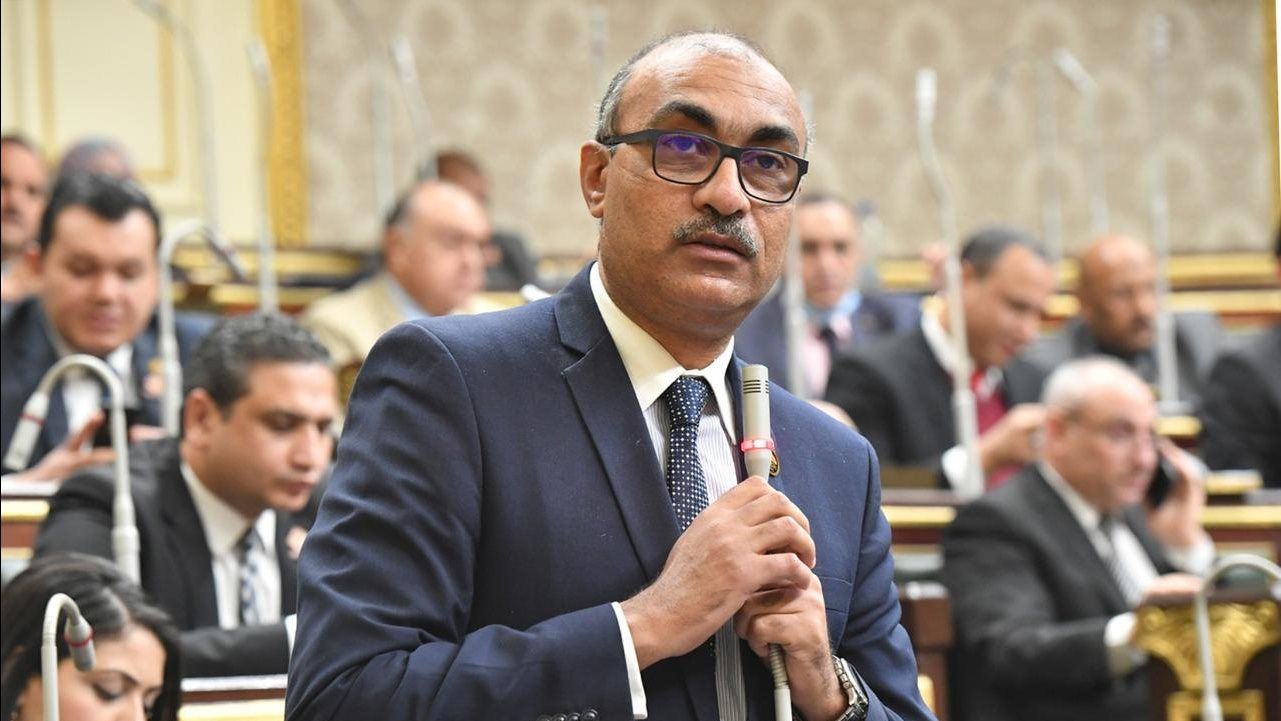 إيهاب منصور: نستعد بقوة للانتخابات البرلمانية إيهاب منصور: نستعد بقوة للانتخابات البرلمانية