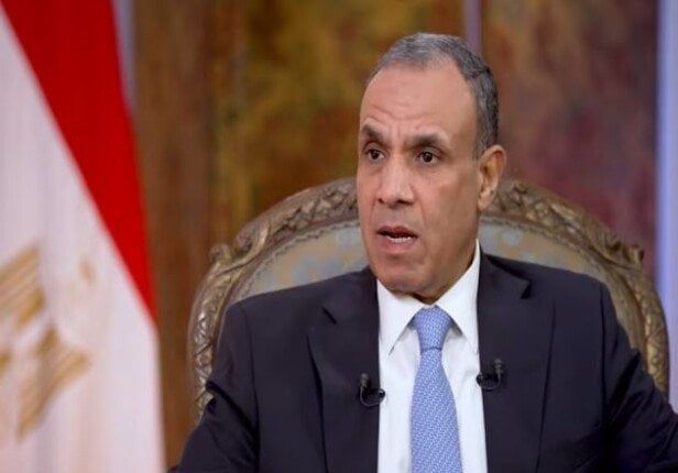 وزير الخارجية والهجرة يختتم زيارته إلى المغرب