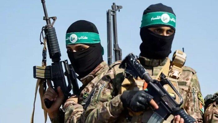 «رويترز» عن مسؤول في حماس: اقتراح ويتكوف لا يزال قيد المناقشة «رويترز» عن مسؤول في حماس: اقتراح ويتكوف لا يزال قيد المناقشة
