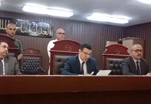 السجن المؤبد لسائقين بتهمة ترويج المخدرات بشبرا الخيمة السجن المؤبد لسائقين بتهمة ترويج المخدرات بشبرا الخيمة