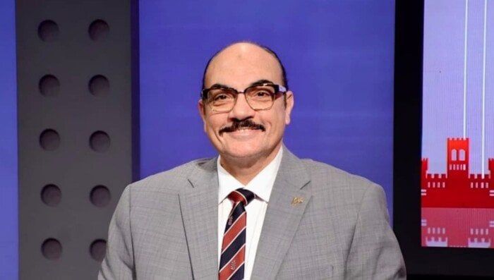 نائب رئيس حزب المؤتمر: الصمت الدولي يشجع إسرائيل على التمادي في جرائمها نائب رئيس حزب المؤتمر: الصمت الدولي يشجع إسرائيل على التمادي في جرائمها