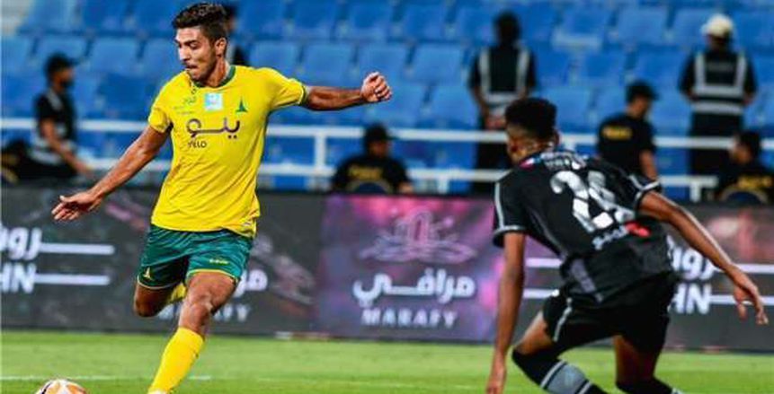 محمد شريف يكشف سر رحيله عن الأهلي ويتحدث عن وجهته المقبلة محمد شريف يكشف سر رحيله عن الأهلي ويتحدث عن وجهته المقبلة