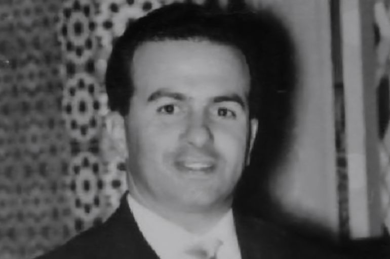 مؤلف الكتب المدرسية المغربي أحمد بوكماخ