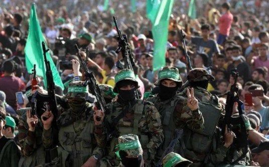 عمليات نوعية وكمائن مركبة.. الفصائل الفلسطينية ترد على «عربات جدعون» بعملية «حجر داود» عمليات نوعية وكمائن مركبة.. الفصائل الفلسطينية ترد على «عربات جدعون» بعملية «حجر داود»
