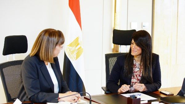 وزيرة التخطيط: تحقيق الاستفادة القصوى من التمويلات التنموية الميسرة وزيرة التخطيط: تحقيق الاستفادة القصوى من التمويلات التنموية الميسرة