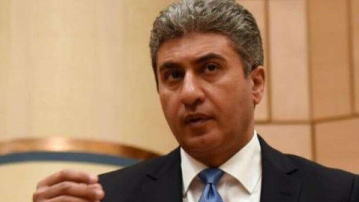 «وزير السياحة» يهنئ شيخة النويس لتوليها منصب أمين عام منظمة الأمم المتحدة للسياحة «وزير السياحة» يهنئ شيخة النويس لتوليها منصب أمين عام منظمة الأمم المتحدة للسياحة