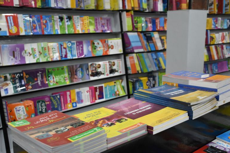 معرض الكتاب بالرباط يواصل فعالياته المصدر: معرض الكتاب