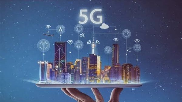 خدمة الجيل الخامس «5G» بمصر