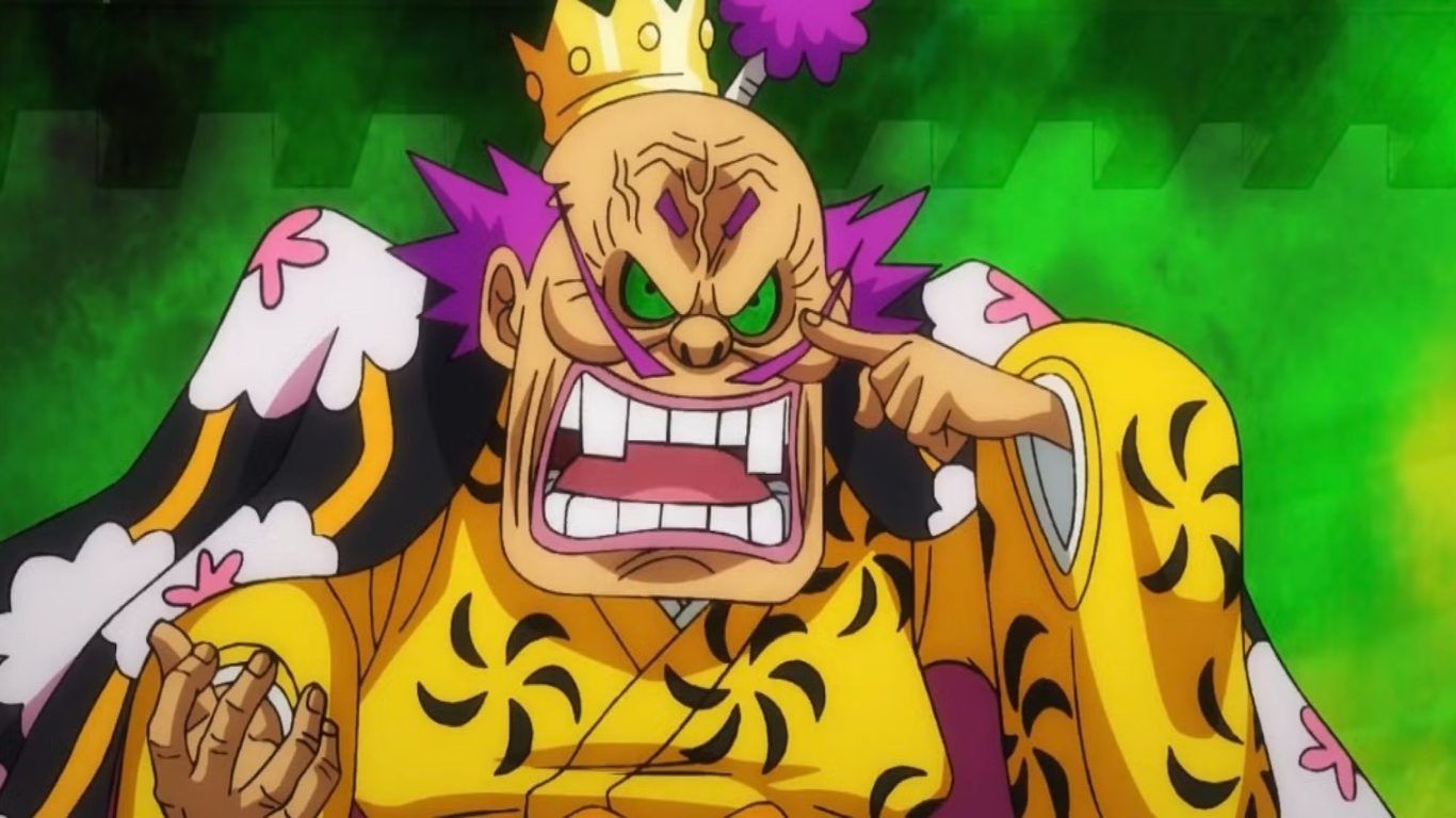One Piece