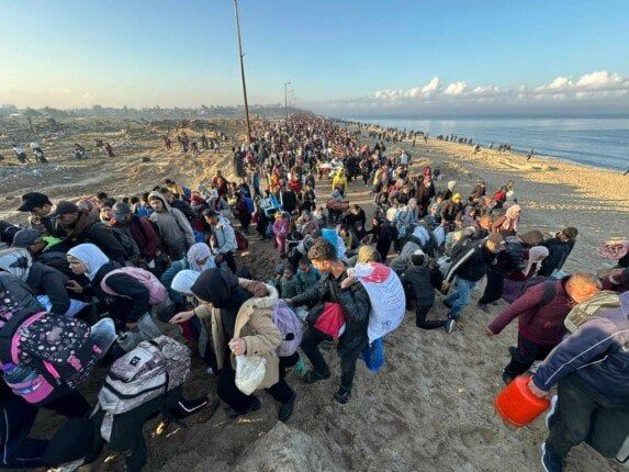 «الوطني الفلسطيني» يثمن موقف مصر في التصدي لمخطط التهجير «الوطني الفلسطيني» يثمن موقف مصر في التصدي لمخطط التهجير