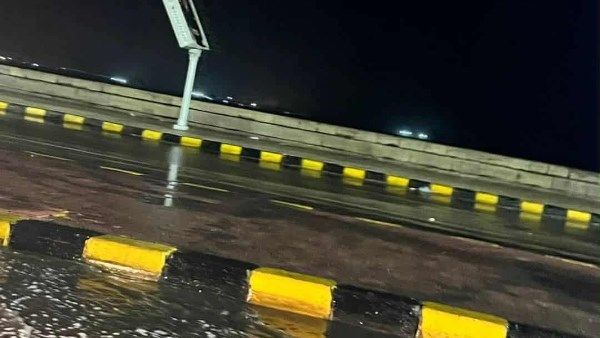 رعد وبرق وثلوج.. رفع حالة الاستعداد بجميع أجهزة الإسكندرية