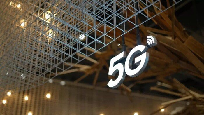 خدمة الجيل الخامس «5G» بمصر