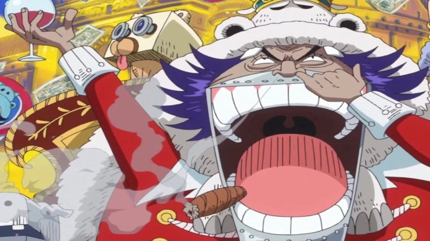 One Piece