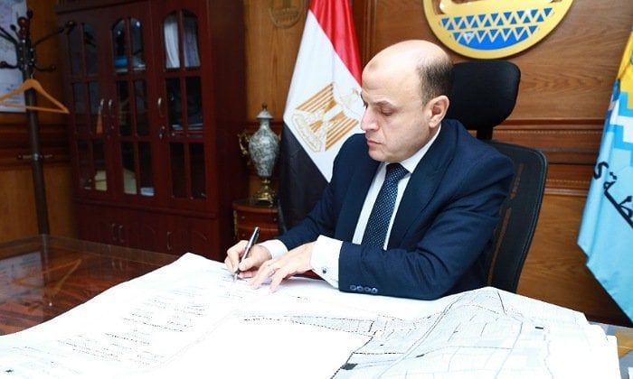 محافظ كفرالشيخ يعلن رفع درجة الاستعداد لمواجهة التغيرات المناخية محافظ كفرالشيخ يعلن رفع درجة الاستعداد لمواجهة التغيرات المناخية